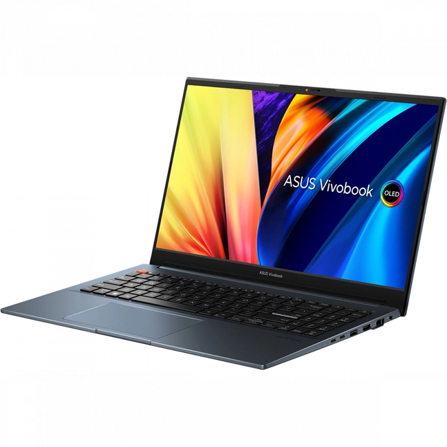 картинка Ноутбук Asus Vivobook Pro 15 K6502ZC-MA098 (90NB0Z61-M006N0) от магазина itmag.kz