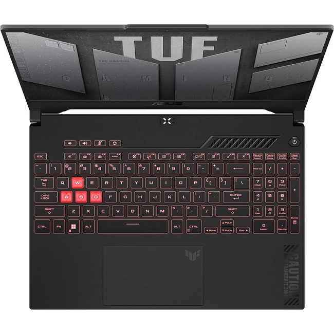 картинка Ноутбук ASUS TUF Gaming F15 FA507NV (90NR0E85-M004T0) от магазина itmag.kz