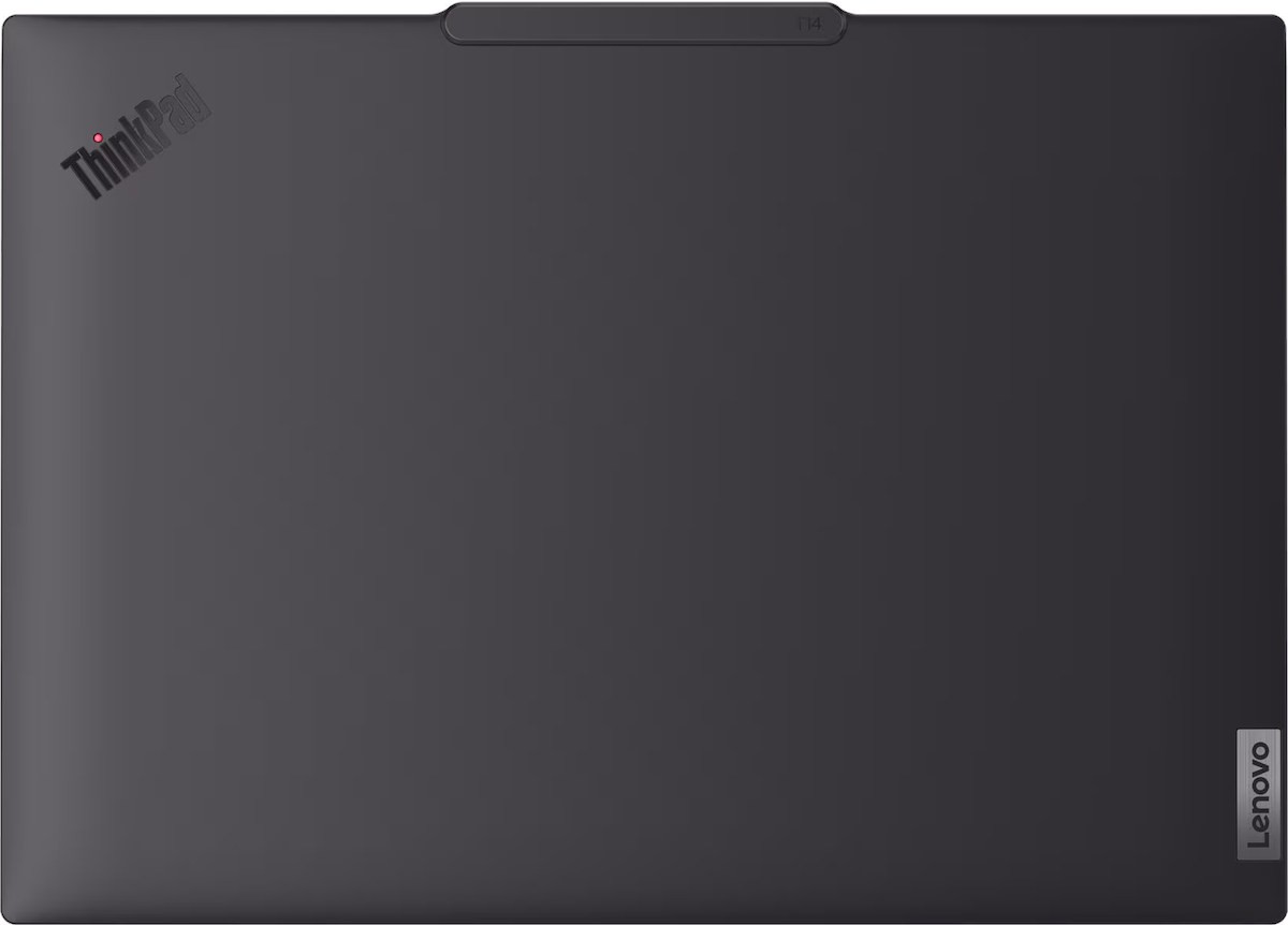 Ноутбук Lenovo ThinkPad T14 Gen 6 14" (21QC00CMFW) фото