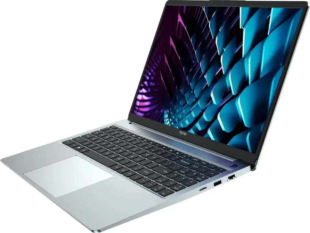 Ноутбук Tecno MEGABOOK K16S 16" (K16SAA (4894947120763)) фото