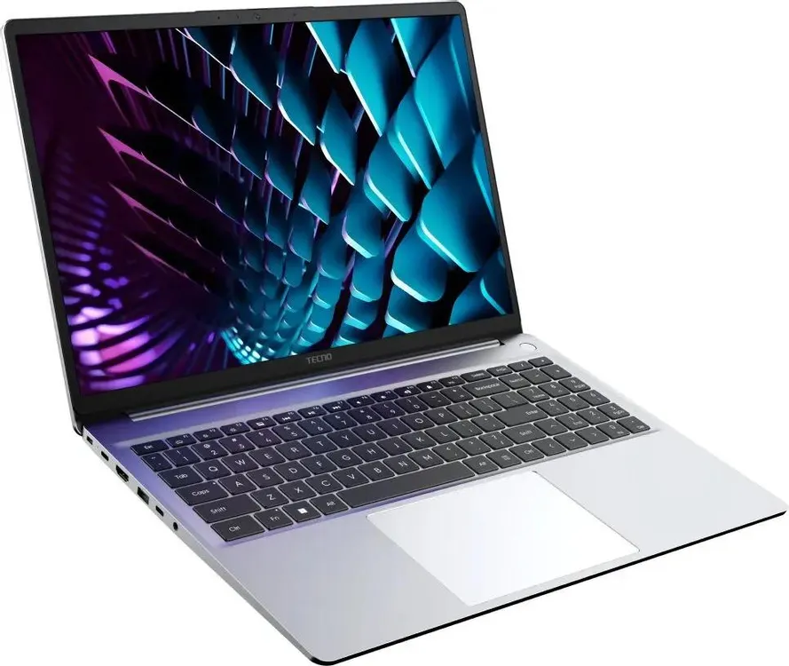 Ноутбук Tecno MEGABOOK K16S 16" (K16SAA (4894947120763)) фото