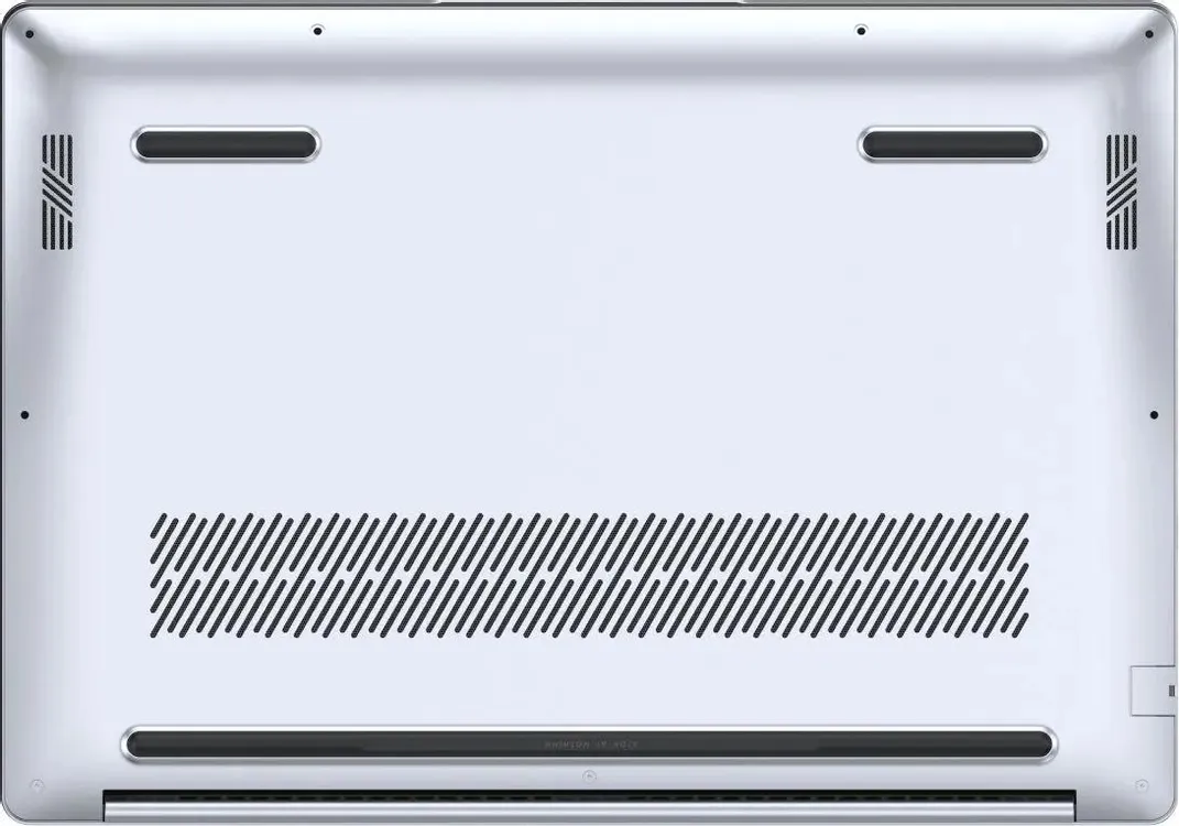 Ноутбук Tecno MEGABOOK K16S 16" (K16SAA (4894947120763)) фото