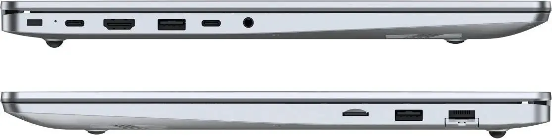 Ноутбук Tecno MEGABOOK K16S 16" (K16SAA (4894947120763)) фото