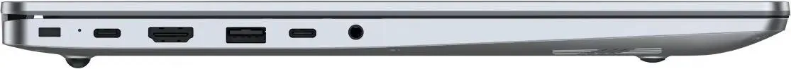 Ноутбук Tecno MEGABOOK K16S 16" (K16SAA (4894947120763)) фото