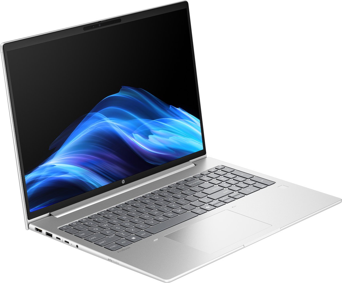 Ноутбук HP ProBook 4 G1i 16" (C7GD8ET) фото