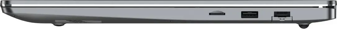 Ноутбук Tecno Megabook K16SDA (K16SDA SPACE GREY 512GB R5) фото