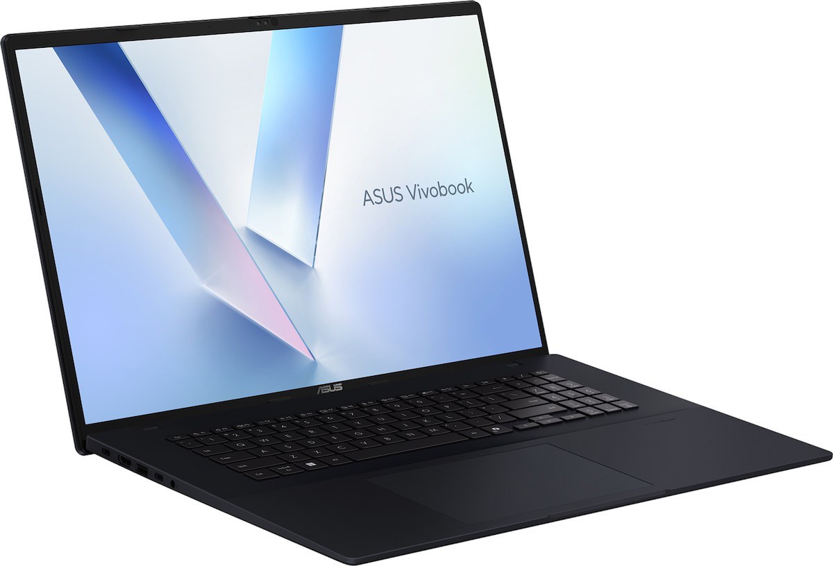 Ноутбук ASUS Vivobook 18 M1807HA-S8171W 18" (90NB15P1-M00C60) фото
