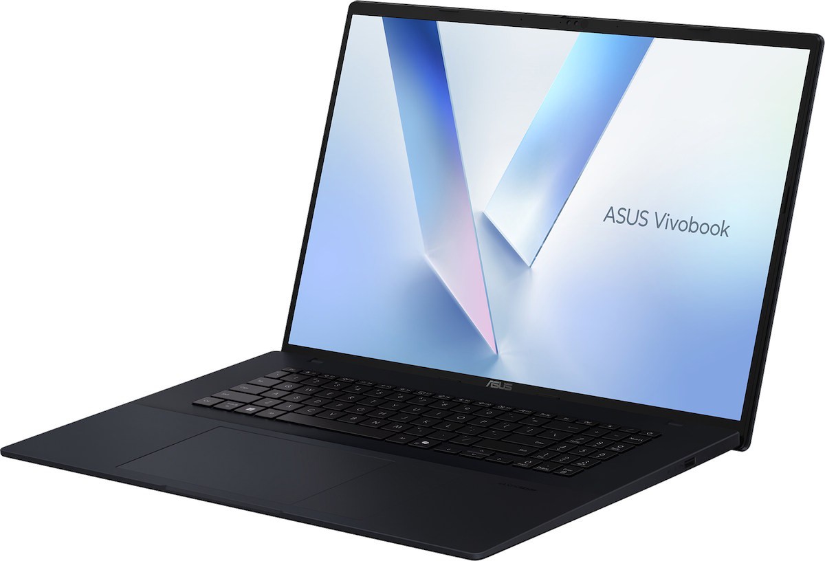 Ноутбук ASUS Vivobook 18 M1807HA-S8171W 18" (90NB15P1-M00C60) фото