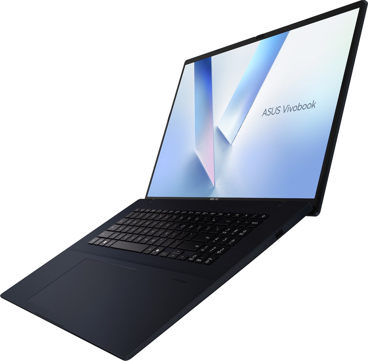 Ноутбук ASUS Vivobook 18 M1807HA-S8171W 18" (90NB15P1-M00C60) фото