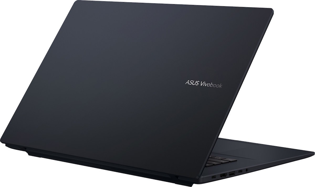 Ноутбук ASUS Vivobook 18 M1807HA-S8171W 18" (90NB15P1-M00C60) фото