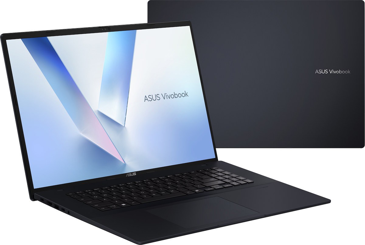 Ноутбук ASUS Vivobook 18 M1807HA-S8171W 18" (90NB15P1-M00C60) фото