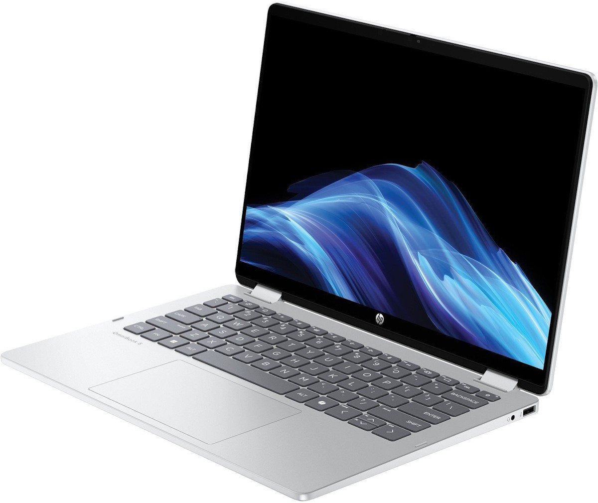Ноутбук HP OmniBook 5 Flip 14-fp0051ci (E23XXEA) фото