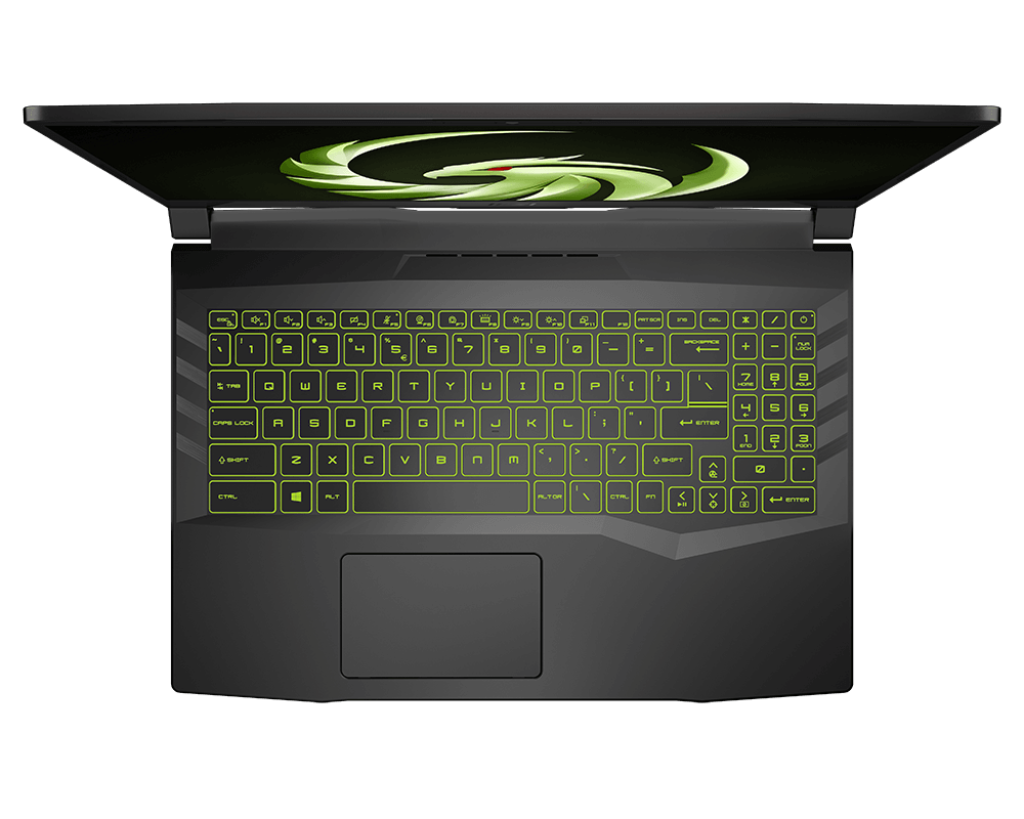 Ноутбук MSI Alpha 15 B5EEK (9S7-158L12-090) фото