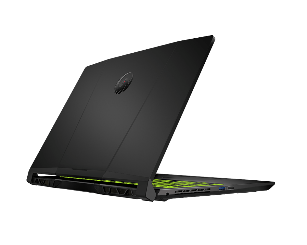 Ноутбук MSI Alpha 15 B5EEK (9S7-158L12-090) фото
