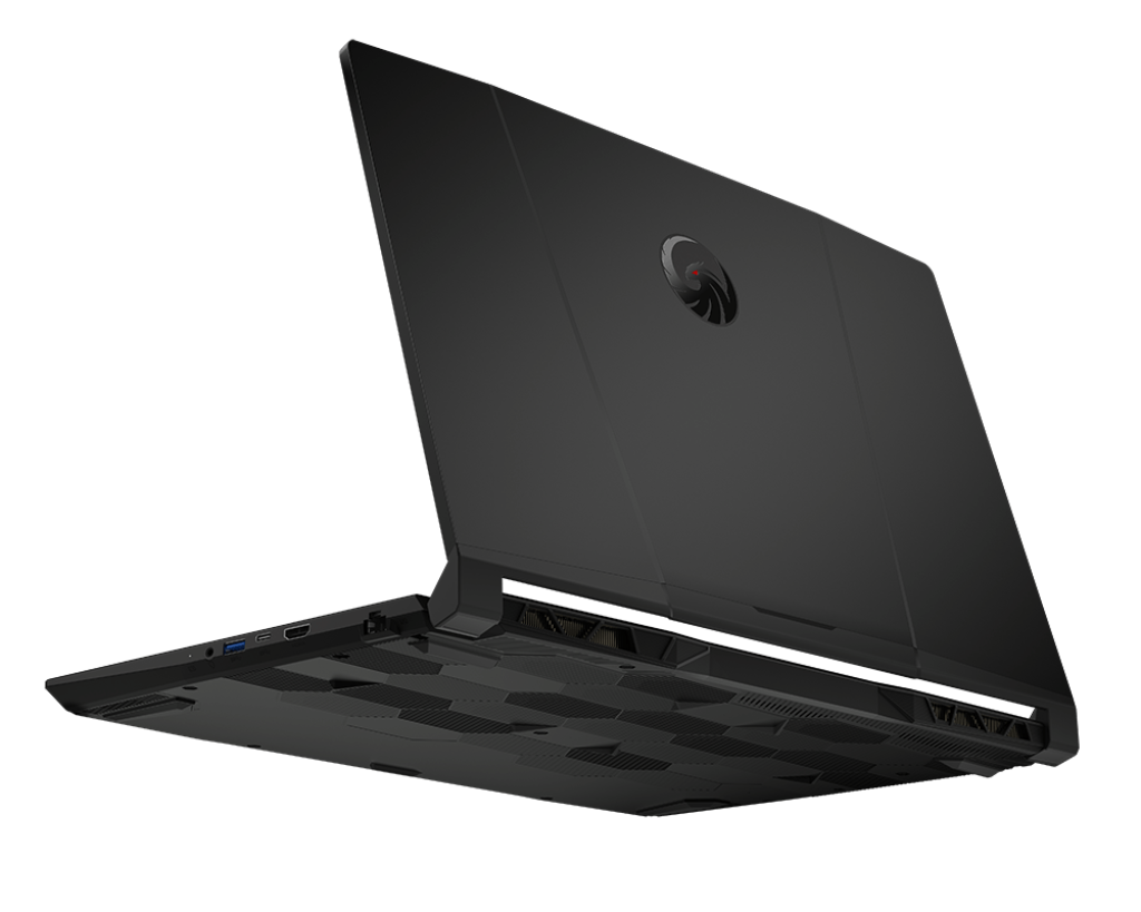 Ноутбук MSI Alpha 15 B5EEK (9S7-158L12-090) фото