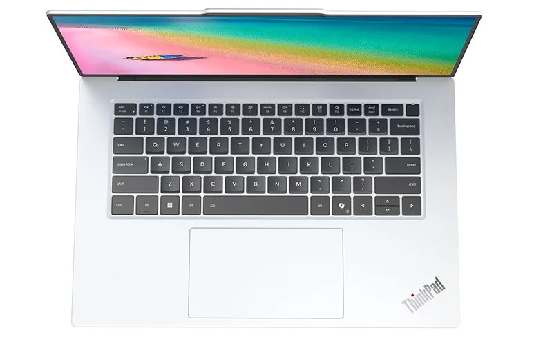 Ноутбук Lenovo ThinkPad X9-15 G1 Glacier White (21Q60068FW) фото