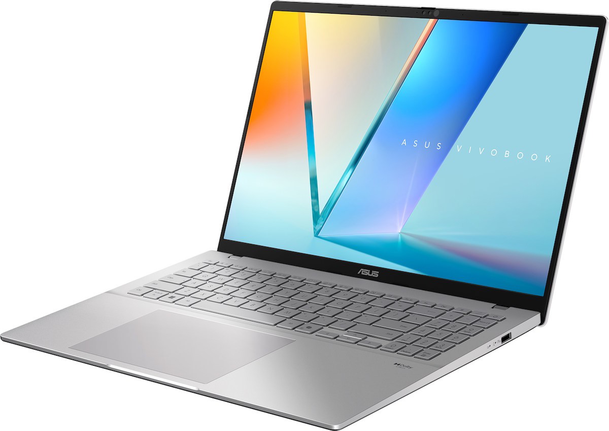 Ноутбук ASUS Vivobook S16 S3607VA-RP104W 16" (90NB1671-M00E20) фото