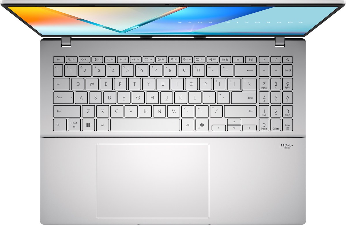 Ноутбук ASUS Vivobook S16 S3607VA-RP104W 16" (90NB1671-M00E20) фото