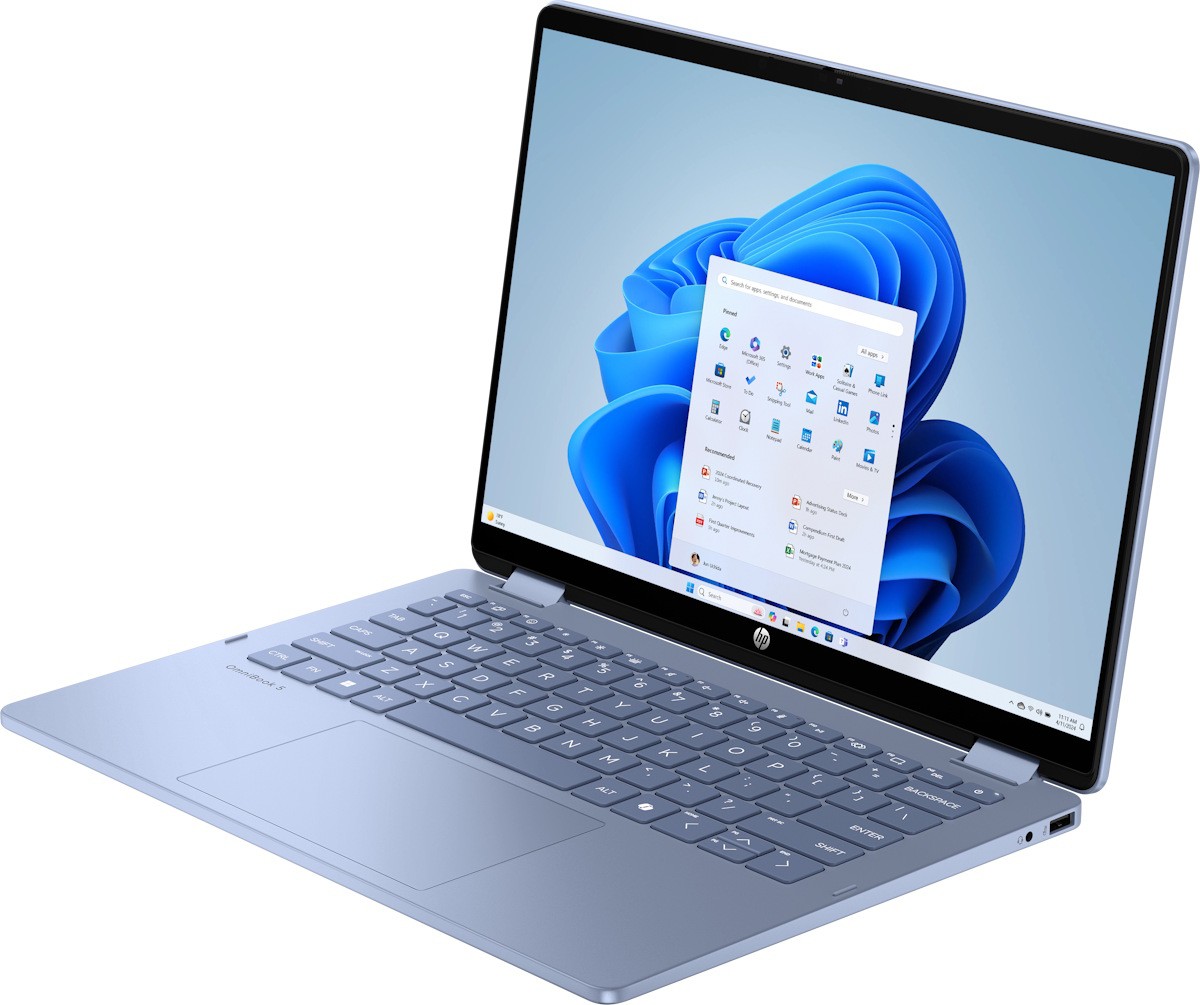 Ноутбук HP OmniBook 5 Flip 14-fp0047ci (E23XSEA) фото