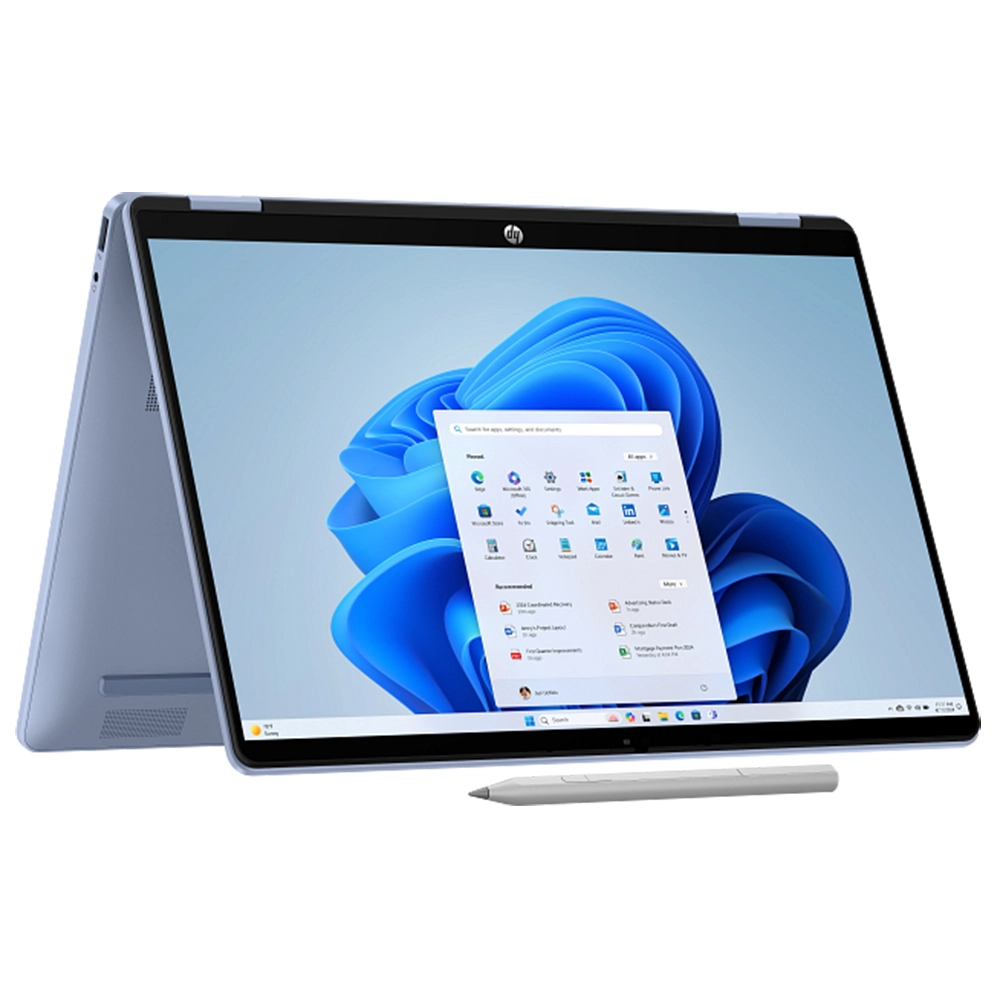 Ноутбук HP OmniBook 5 Flip 14-fp0047ci (E23XSEA) фото