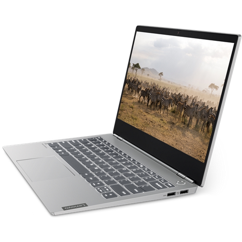 картинка Ноутбук Lenovo ThinkBook 13s IML (20RR0001RU) +Рюкзак Lenovo (4X40V26080) от магазина itmag.kz