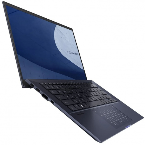 картинка Ноутбук Asus ExpertBook B9450FA-BM0474R (90NX02K1-M06930)  от магазина itmag.kz