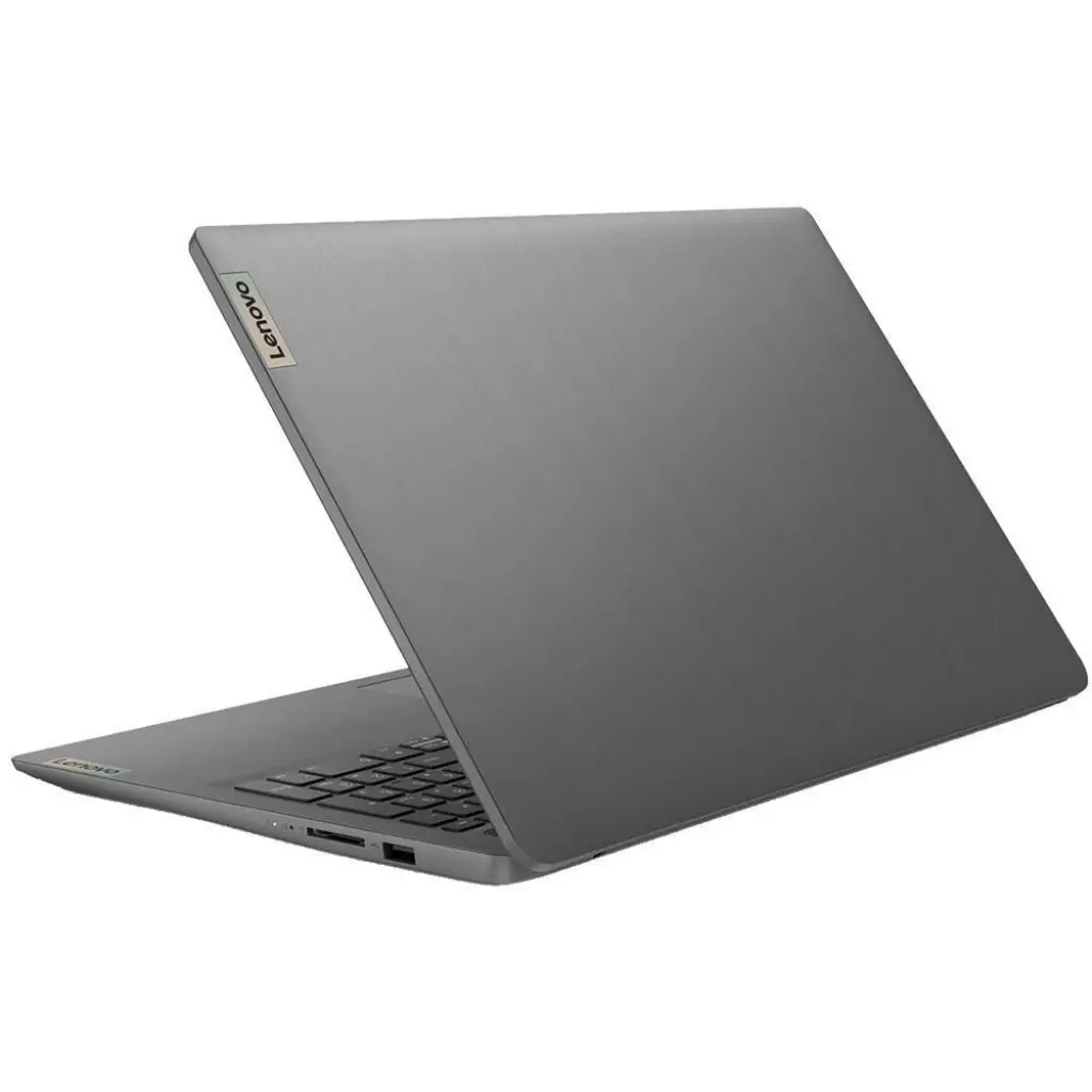 картинка Ноутбук Lenovo IdeaPad S3 15IAU7 (82RK00R3RK) от магазина itmag.kz