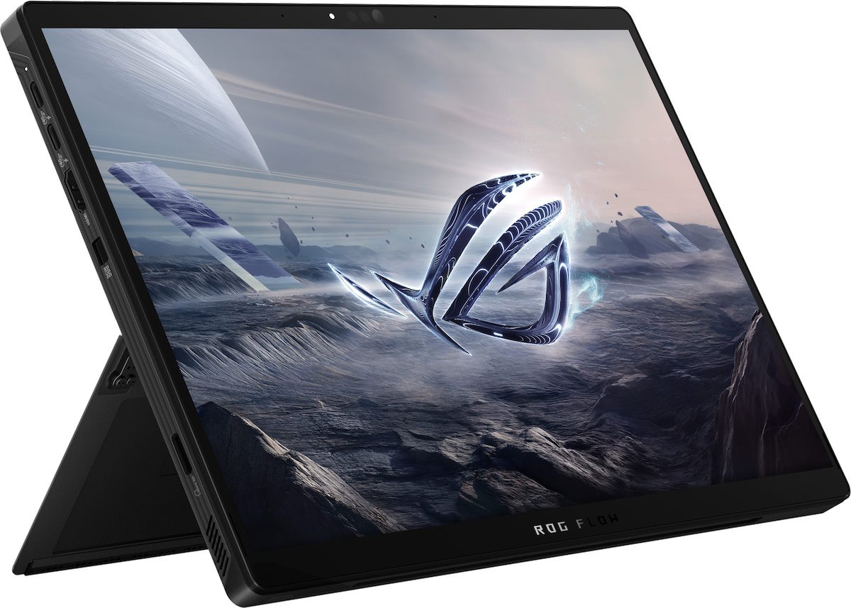Ноутбук ASUS ROG Flow Z13 GZ302EA-RU003W 13,4" (90NR0JY1-M00FK0) фото