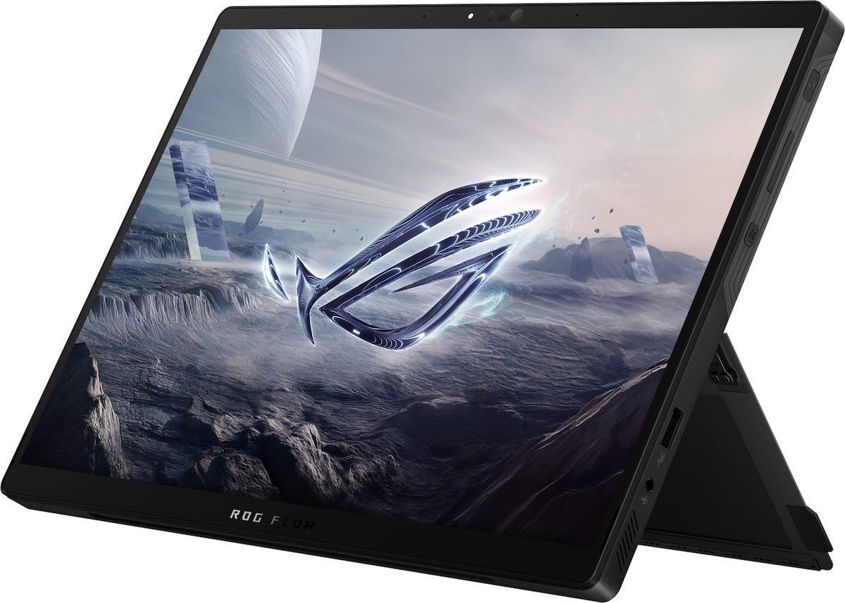 Ноутбук ASUS ROG Flow Z13 GZ302EA-RU003W 13,4" (90NR0JY1-M00FK0) фото