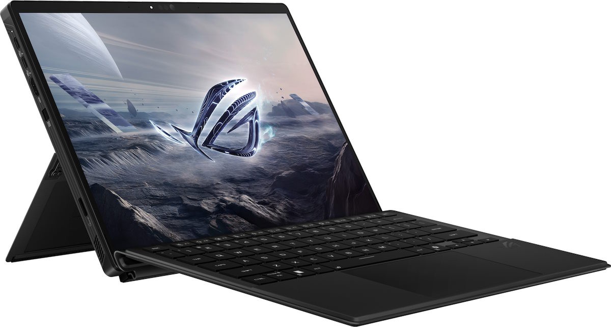 Ноутбук ASUS ROG Flow Z13 GZ302EA-RU003W 13,4" (90NR0JY1-M00FK0) фото