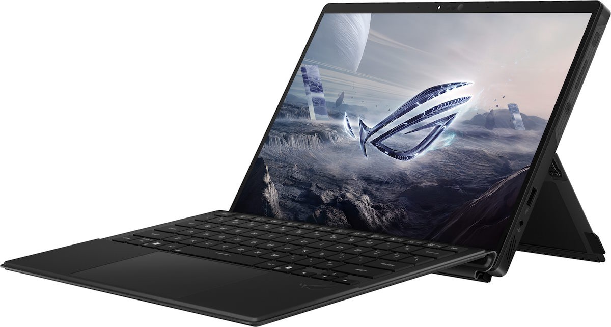 Ноутбук ASUS ROG Flow Z13 GZ302EA-RU003W 13,4" (90NR0JY1-M00FK0) фото