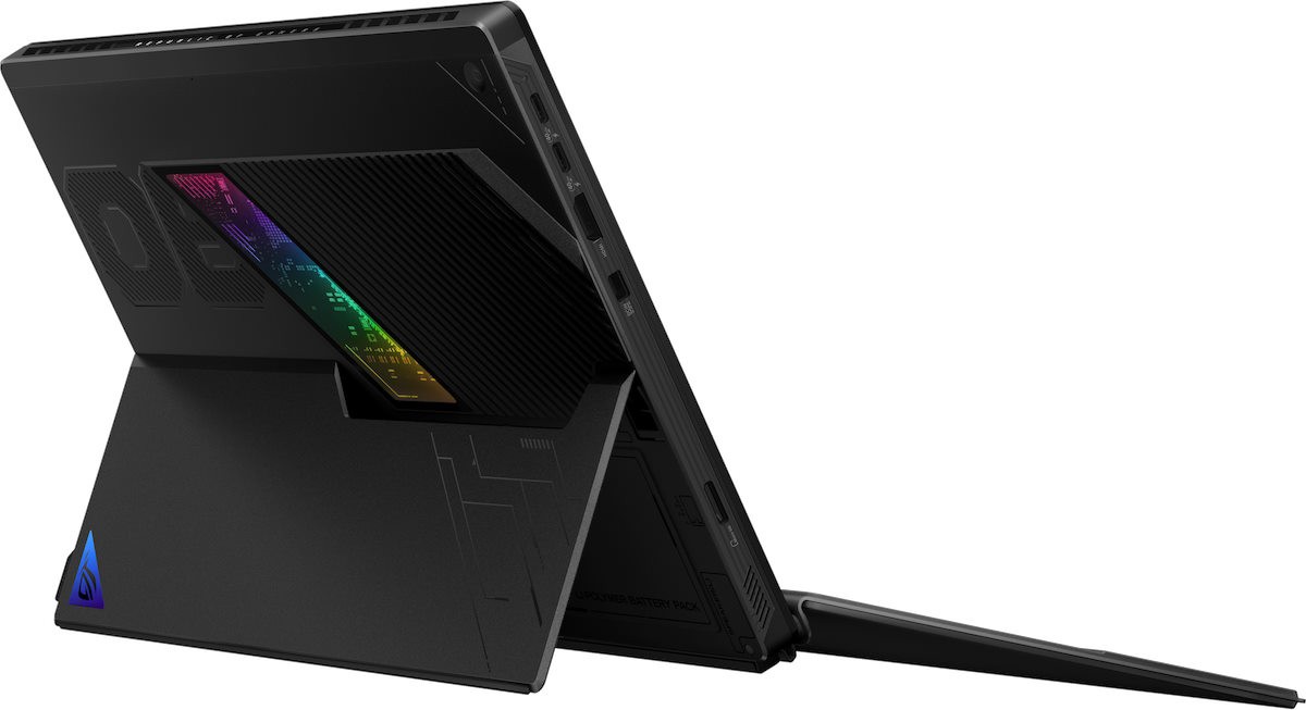 Ноутбук ASUS ROG Flow Z13 GZ302EA-RU003W 13,4" (90NR0JY1-M00FK0) фото
