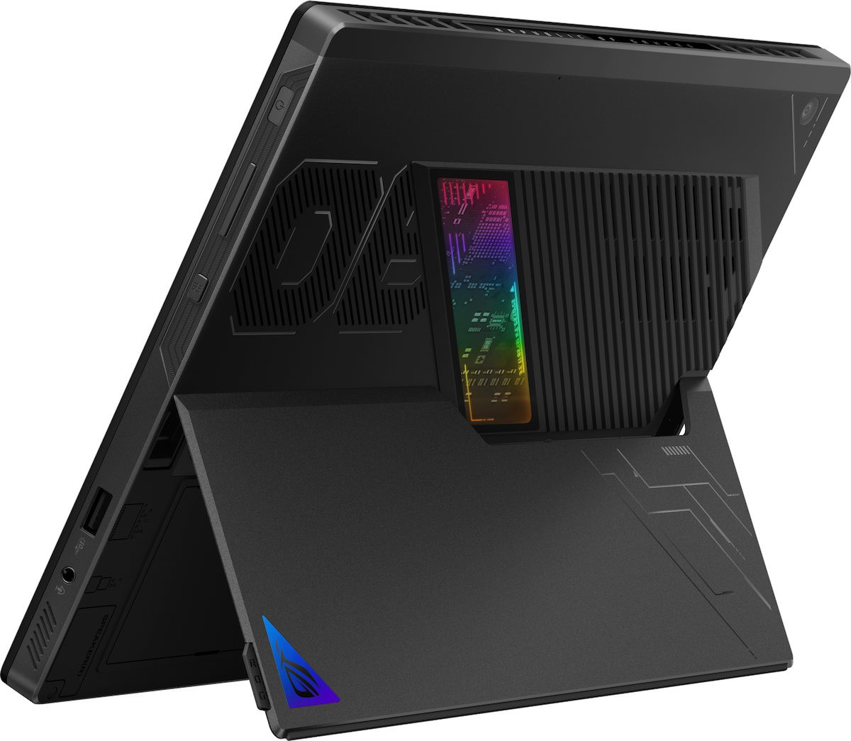 Ноутбук ASUS ROG Flow Z13 GZ302EA-RU003W 13,4" (90NR0JY1-M00FK0) фото