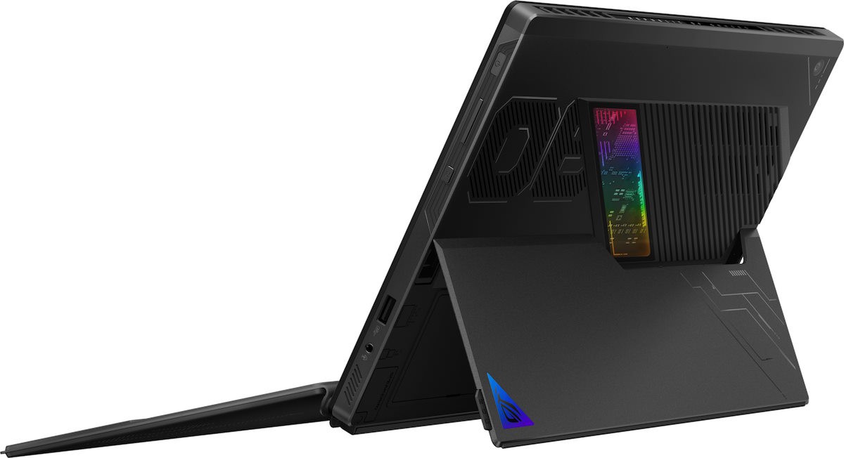 Ноутбук ASUS ROG Flow Z13 GZ302EA-RU003W 13,4" (90NR0JY1-M00FK0) фото