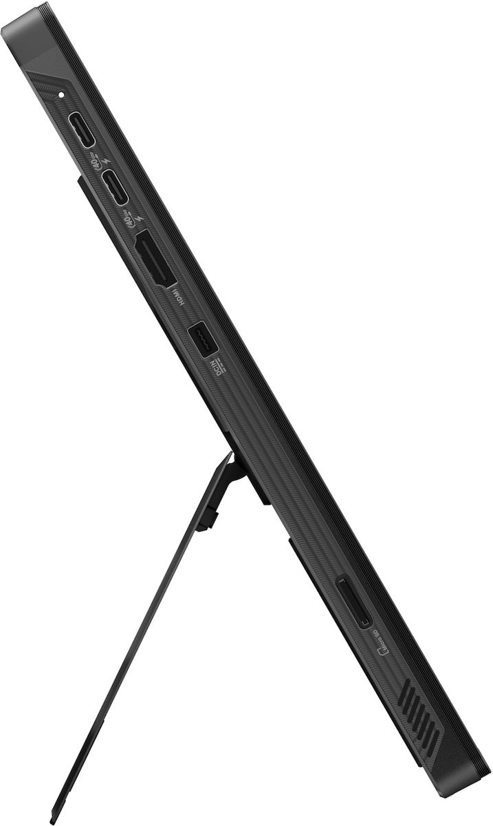 Ноутбук ASUS ROG Flow Z13 GZ302EA-RU003W 13,4" (90NR0JY1-M00FK0) фото