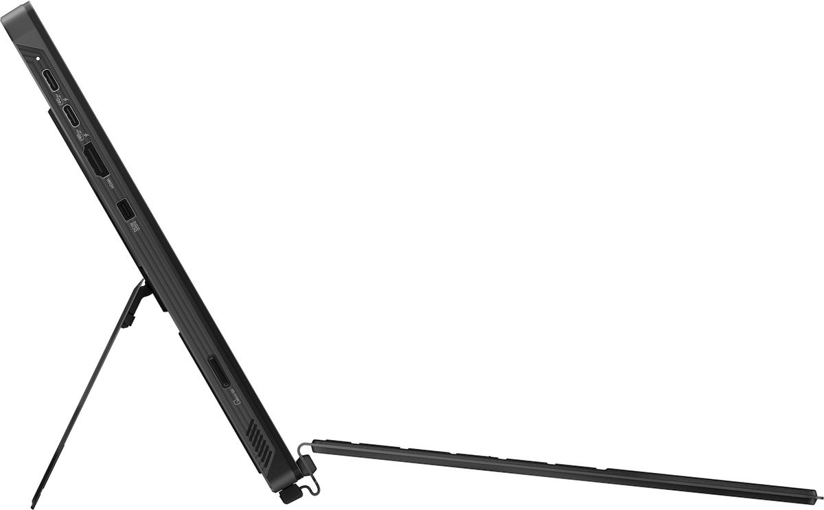Ноутбук ASUS ROG Flow Z13 GZ302EA-RU003W 13,4" (90NR0JY1-M00FK0) фото