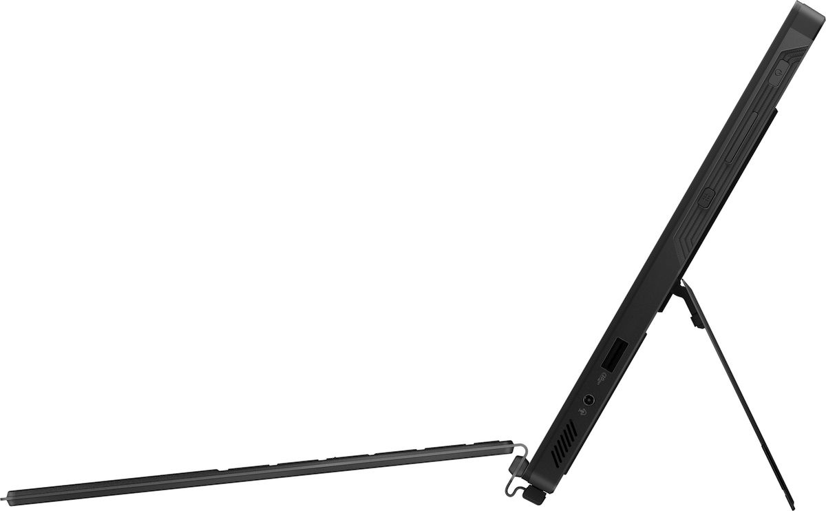 Ноутбук ASUS ROG Flow Z13 GZ302EA-RU003W 13,4" (90NR0JY1-M00FK0) фото