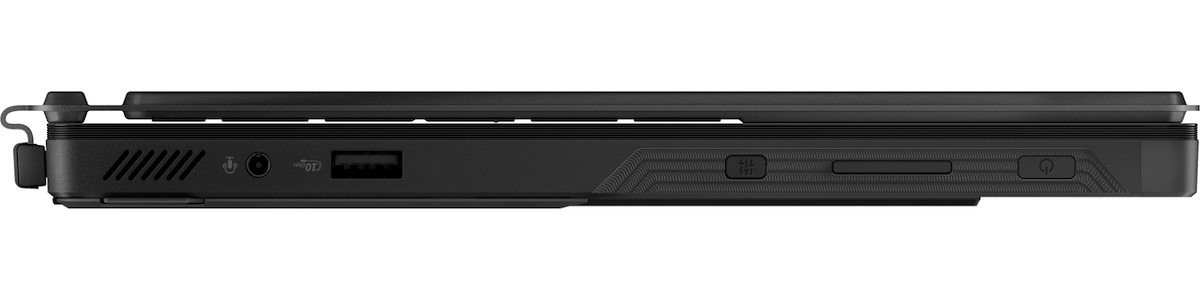 Ноутбук ASUS ROG Flow Z13 GZ302EA-RU003W 13,4" (90NR0JY1-M00FK0) фото