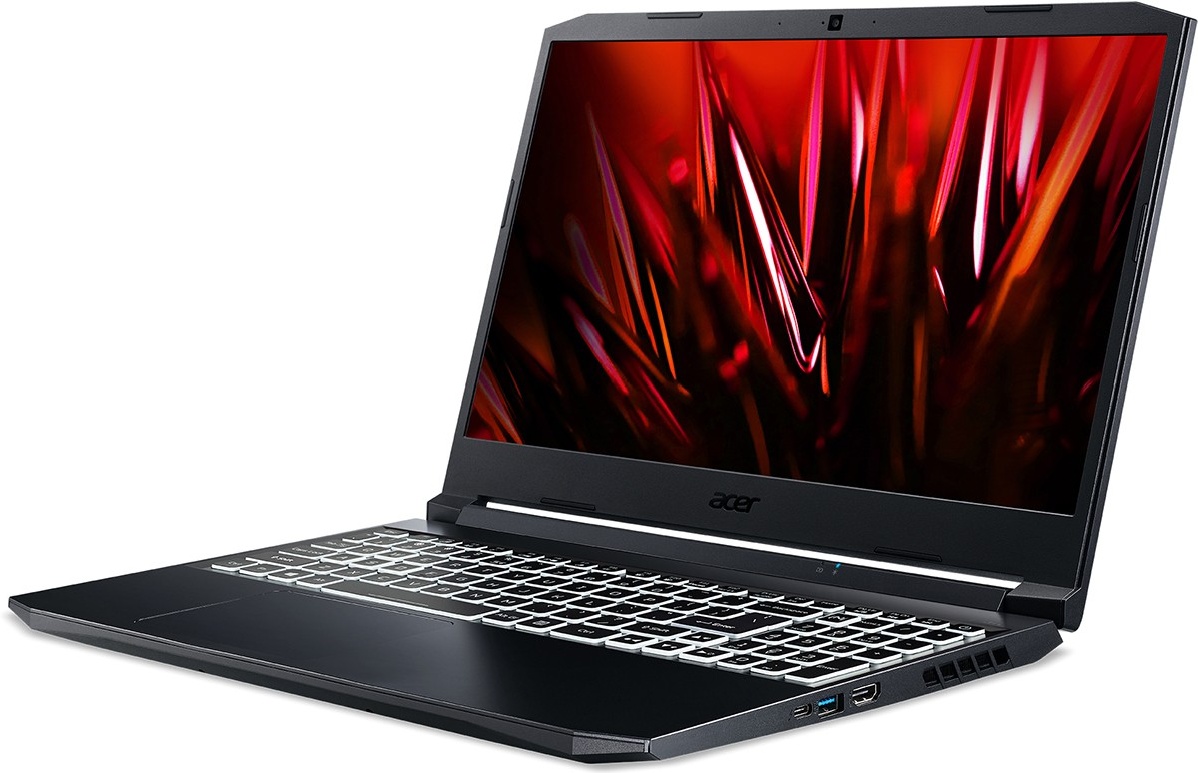 картинка Ноутбук Acer Nitro 5 AN515-57 (NH.QESER.003) от магазина itmag.kz