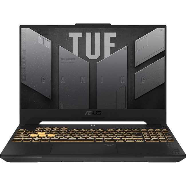 картинка Ноутбук Asus TUF Gaming F15 FX507ZU4-LP053 (90NR0FG7-M006R0) от магазина itmag.kz