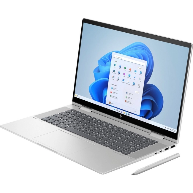 картинка Ноутбук HP ENVY x360 15-fe0004ci, (81K29EA) от магазина itmag.kz