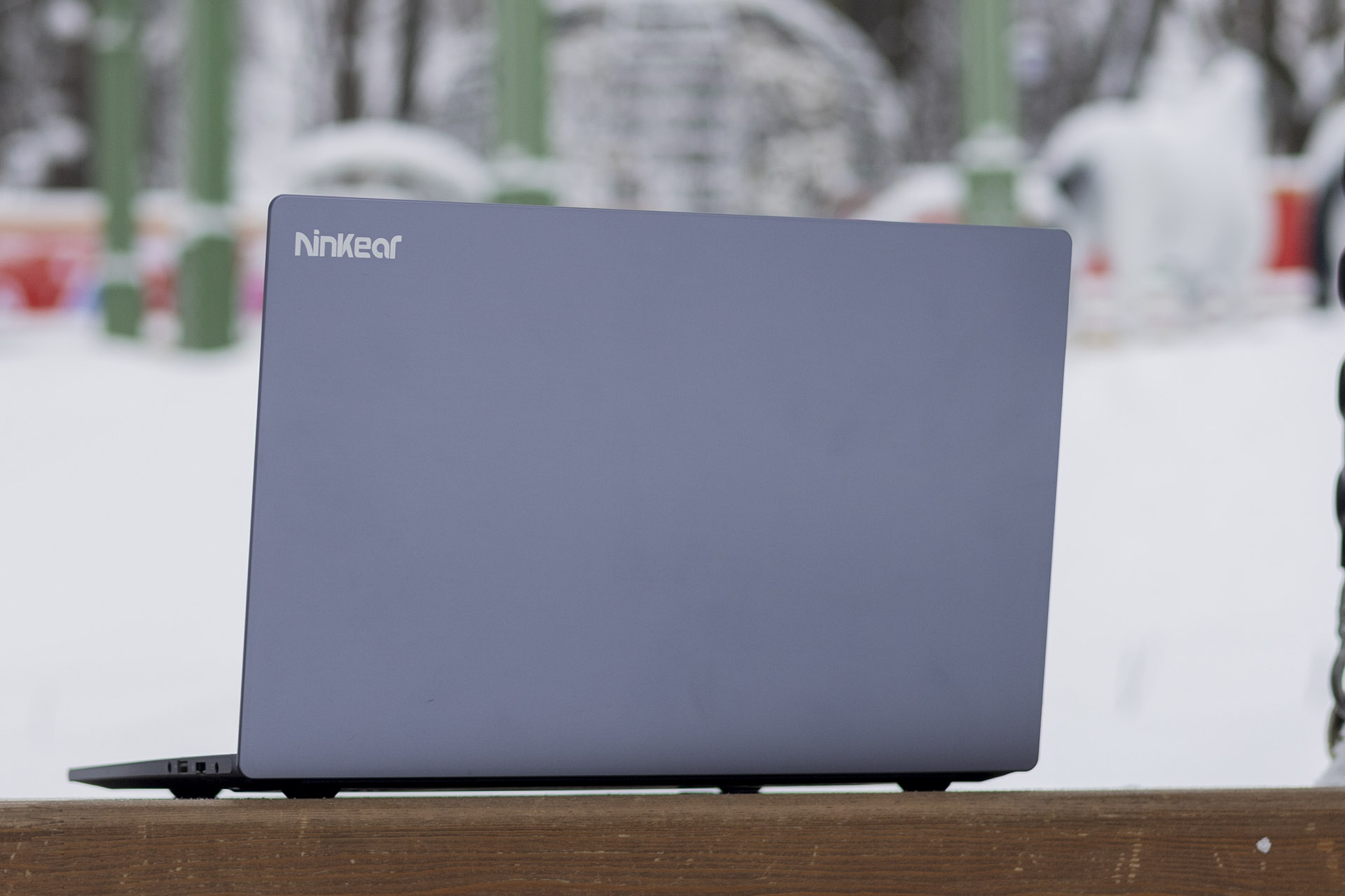 Ноутбук Ninkear N15 Pro (NK-LP-N15pro-I5-12450H-16-512-RU) фото