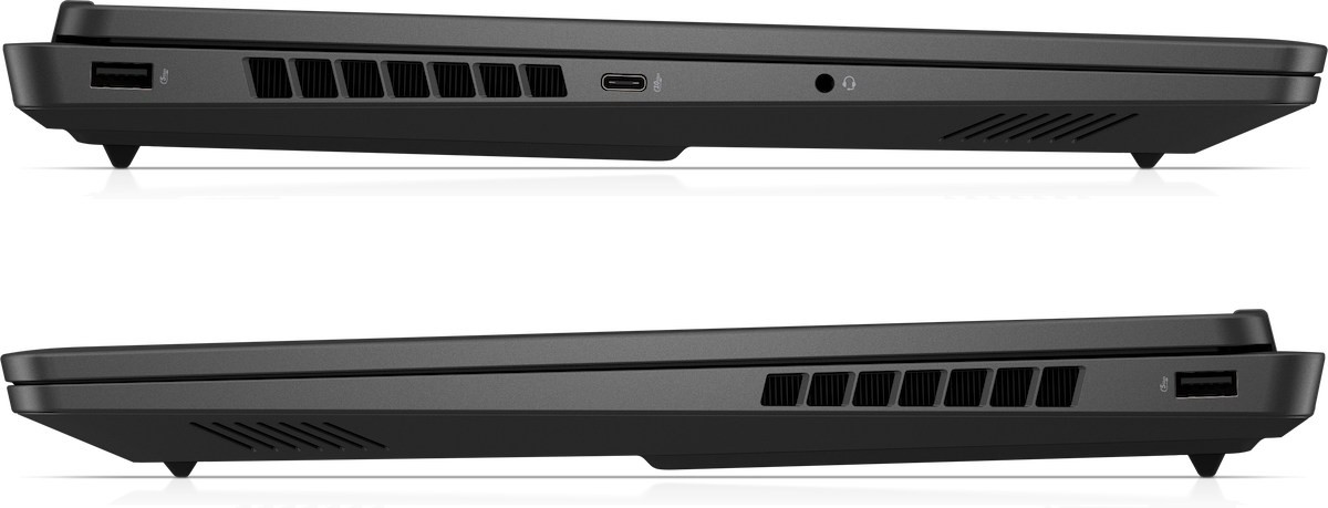 Ноутбук HP OMEN 16-am0039ci 16", Dark grey (C0BN4EA) фото