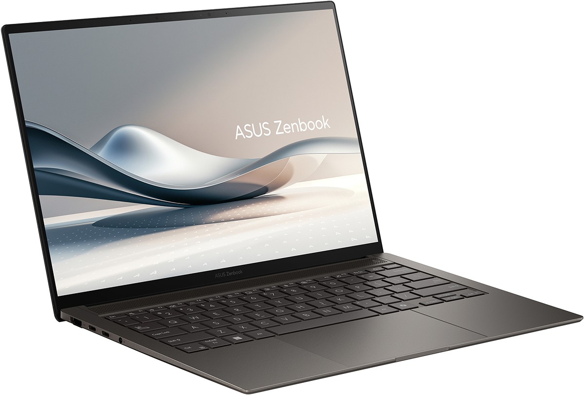 Ноутбук ASUS Zenbook S 14 UX5406SA-QJ463W 14" (90NB14F1-M014A0) фото