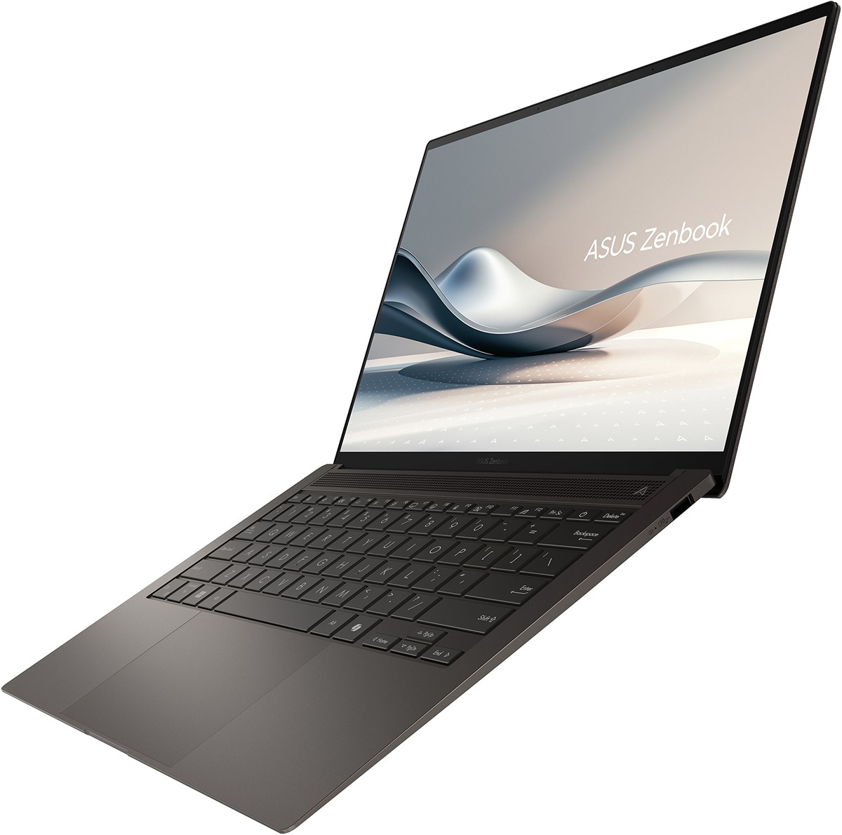 Ноутбук ASUS Zenbook S 14 UX5406SA-QJ463W 14" (90NB14F1-M014A0) фото