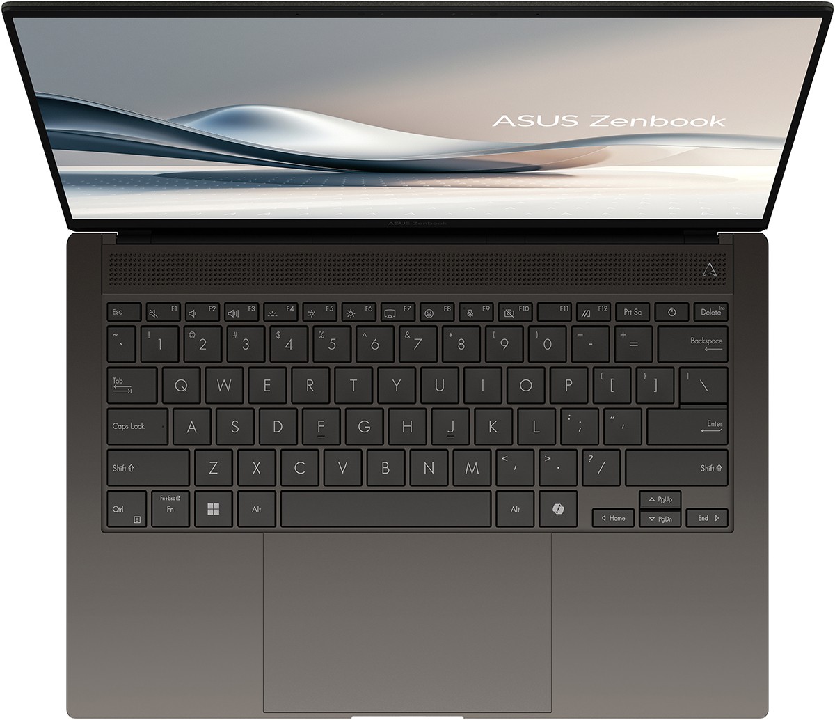 Ноутбук ASUS Zenbook S 14 UX5406SA-QJ463W 14" (90NB14F1-M014A0) фото