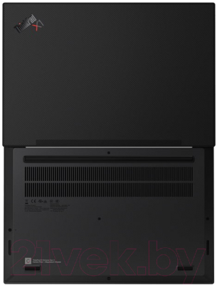картинка Ноутбук Lenovo ThinkPad X1 Extreme Gen 3 (20TK000FRT) от магазина itmag.kz