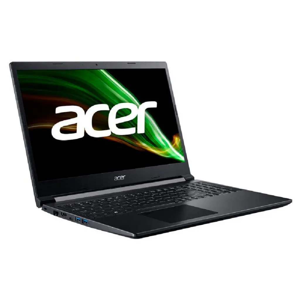 картинка Ноутбук Acer Aspire 7 A715-42G (NH.QE5ER.004) от магазина itmag.kz