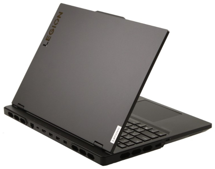 картинка Ноутбук Lenovo Legion Pro 7, (83DE004KRK) от магазина itmag.kz