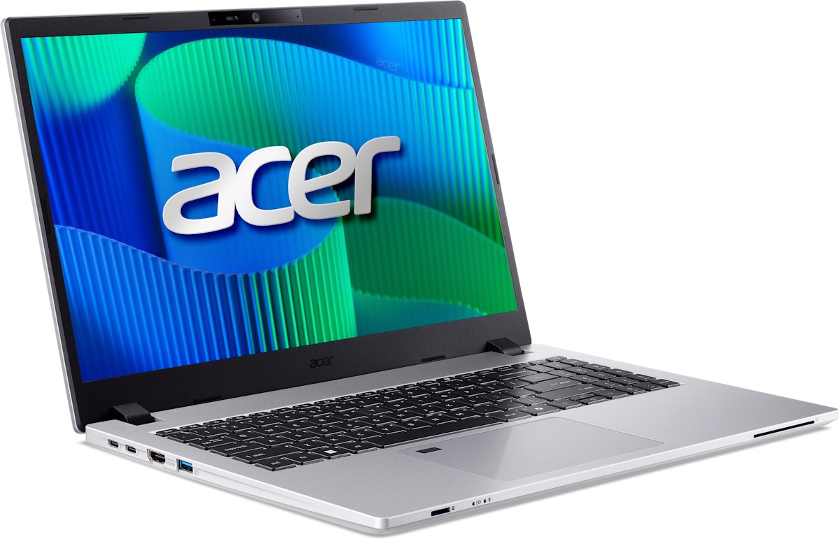 Ноутбук Acer TravelMate P215 TMP215-55 (NX.BE6ER.00F) фото